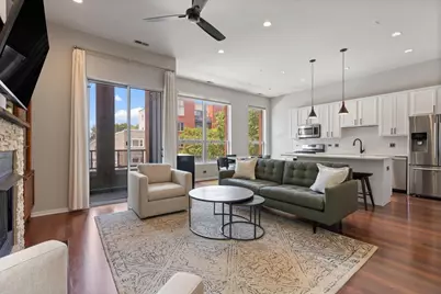 1717 N Western Avenue #2, Chicago, IL 60647 - Photo 6