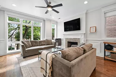 2728 N Wayne Avenue #2, Chicago, IL 60614 - Photo 2