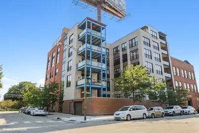 1600 S Jefferson Street #403, Chicago, IL 60616 - Photo 1