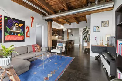 1600 S Jefferson Street #403, Chicago, IL 60616 - Photo 4