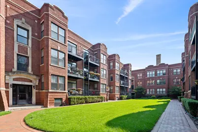 2709 N Mildred Avenue #3A, Chicago, IL 60614 - Photo 1