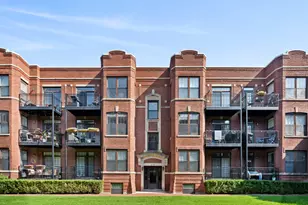 2709 N Mildred Ave, Chicago, IL 60614 - Photo 2