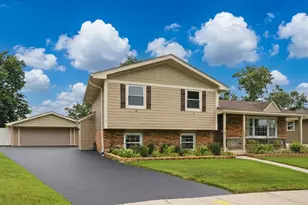 10453 S Stowe Ct, Palos Hills, IL 60465 - Photo 1