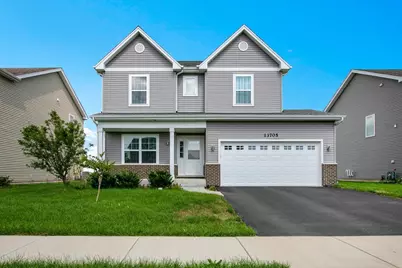 13705 S Sanibel Street, Plainfield, IL 60544 - Photo 2