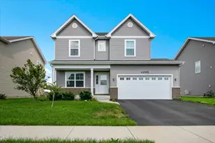 13705 S Sanibel St, Plainfield, IL 60544 - Photo 2