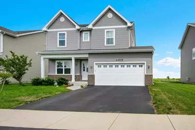 13705 S Sanibel Street, Plainfield, IL 60544 - Photo 1