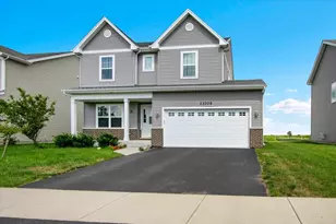 13705 S Sanibel St, Plainfield, IL 60544 - Photo 1