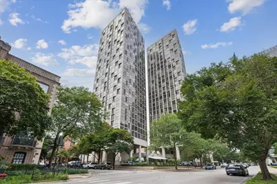 345 W Fullerton Parkway #1008, Chicago, IL 60614 - Photo 1