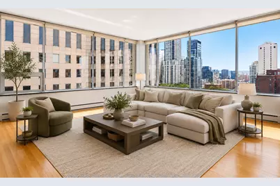 1000 N Lake Shore Plaza #24C, Chicago, IL 60611 - Photo 4