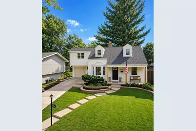 4216 Elm Street, Downers Grove, IL 60515 - Photo 2