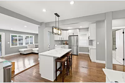 7028 N Oriole Avenue, Chicago, IL 60631 - Photo 10