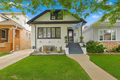7028 N Oriole Avenue, Chicago, IL 60631 - Photo 1