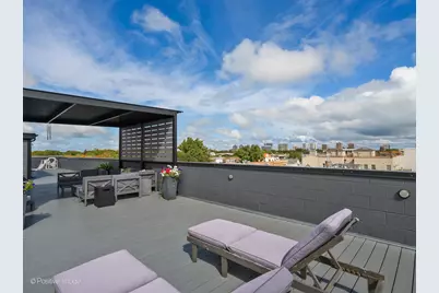 1511 W Irving Park Road #4E, Chicago, IL 60613 - Photo 22