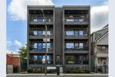 1511 W Irving Park Road #4E, Chicago, IL 60613 - Photo 1