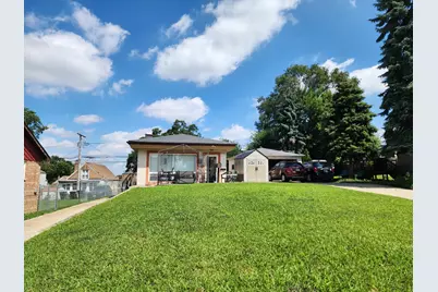 2720 W 96th Place, Evergreen Park, IL 60805 - Photo 1