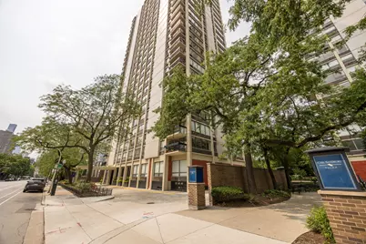 1355 N Sandburg Terrace #2206D, Chicago, IL 60610 - Photo 18
