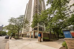 1355 N Sandburg Terrace, Chicago, IL 60610 - Photo 18