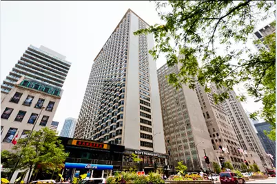 535 N Michigan Avenue #506, Chicago, IL 60611 - Photo 1