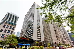 535 N Michigan Ave, Chicago, IL 60611 - Photo 1