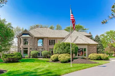 5847 Goldeneye Drive, Long Grove, IL 60047 - Photo 1