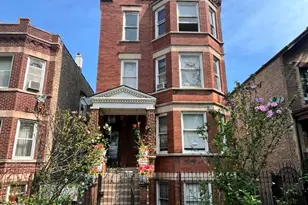 2636 W 23rd St, Chicago, IL 60608 - Photo 1