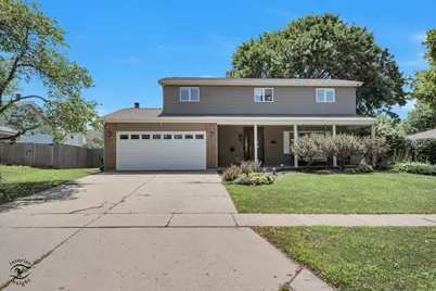 1007 Ranchwood Drive, Shorewood, IL 60404 - Photo 1