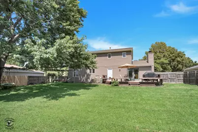 1007 Ranchwood Drive, Shorewood, IL 60404 - Photo 24
