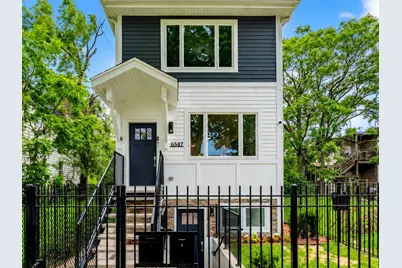 6547 S Evans Avenue, Chicago, IL 60637 - Photo 1