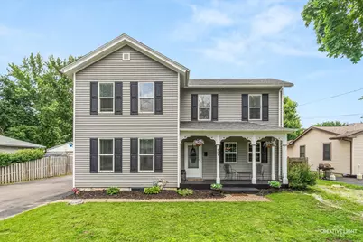 902 N Main Street, Sandwich, IL 60548 - Photo 2