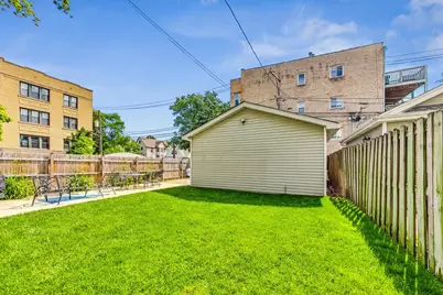 4057 N Whipple Street #2, Chicago, IL 60618 - Photo 24
