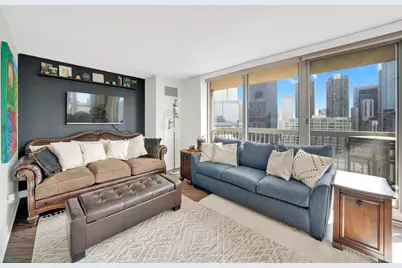 545 N Dearborn Street #2510, Chicago, IL 60654 - Photo 6