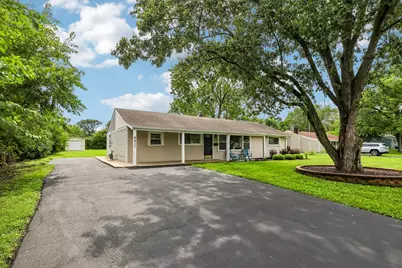 4411 177th Place, Country Club Hills, IL 60478 - Photo 2