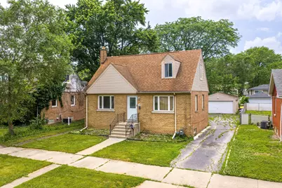 17730 Henry Street, Lansing, IL 60438 - Photo 2