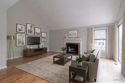 158 N Royal Oak Drive, Vernon Hills, IL 60061 - Photo 6