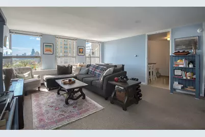 2626 N Lakeview Avenue #1604, Chicago, IL 60614 - Photo 4