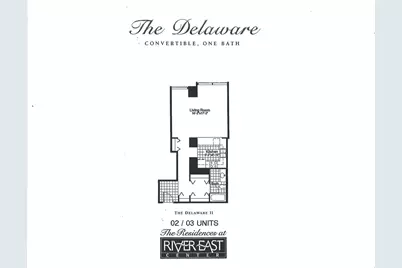 512 N McClurg Court #5703, Chicago, IL 60611 - Photo 10