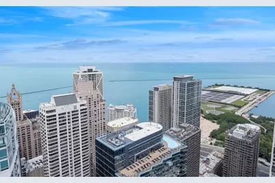 512 N McClurg Court #5703, Chicago, IL 60611 - Photo 12