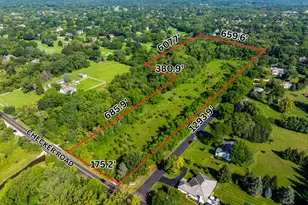 1889 Checker Rd, Long Grove, IL 60047 - Photo 1