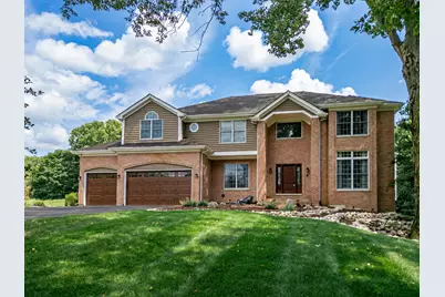25549 N Broken Bow Pass, Barrington, IL 60010 - Photo 1