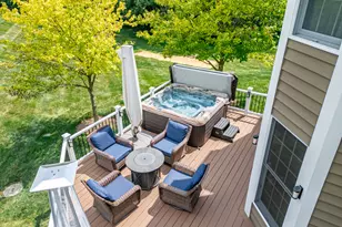 25549 N Broken Bow Pass, Barrington, IL 60010 - Photo 48