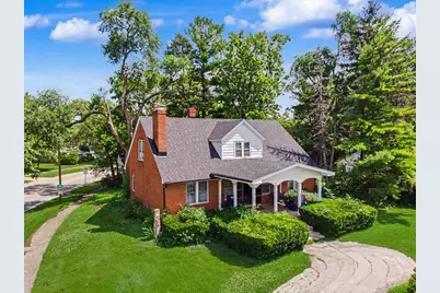 [Address not provided], Park Forest, IL 60466 - Photo 1