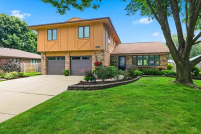 305 S Knollwood Drive, Schaumburg, IL 60193 - Photo 34