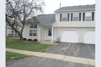203 Teak Lane, Streamwood, IL 60107 - Photo 2
