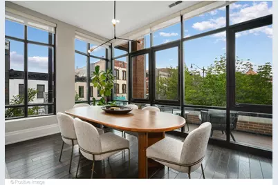2117 N Halsted Street #PH, Chicago, IL 60614 - Photo 6