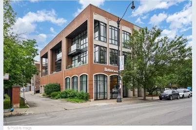 2117 N Halsted Street #PH, Chicago, IL 60614 - Photo 1