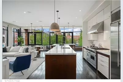 2117 N Halsted Street #PH, Chicago, IL 60614 - Photo 4
