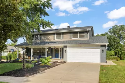 6S165 Lakewood Drive, Naperville, IL 60540 - Photo 1
