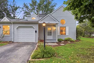 2384 Linden Dr, Woodstock, IL 60098 - Photo 1