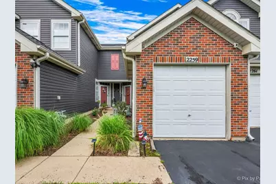 2259 Lake Ridge Drive, Glendale Heights, IL 60139 - Photo 1