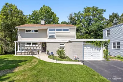 784 Highland Avenue, Glen Ellyn, IL 60137 - Photo 1